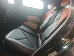 2022 Changan UNI-V 1.5T Premium — фото 17