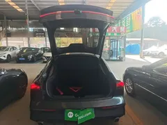 2022 Changan UNI-V 1.5T Premium — фото 19