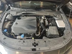 2022 Changan UNI-V 1.5T Premium — фото 20