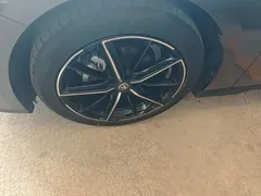 2022 Changan UNI-V 1.5T Premium — фото 23