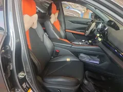 2022 Changan UNI-V 1.5T Premium — фото 25
