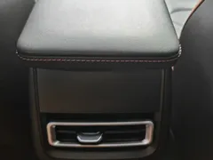 2022 Changan Eado PLUS 1.4T GDI DCT Premium, белый — фото 12