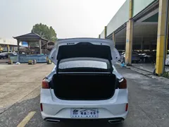 2022 Changan Eado PLUS 1.4T GDI DCT Premium, белый — фото 17