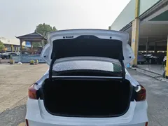 2022 Changan Eado PLUS 1.4T GDI DCT Premium, белый — фото 18