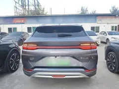 2024 BYD Song PLUS Honor DM-i PHEV 150km Flagship Plus — фото 6