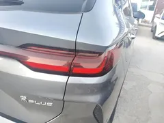 2024 BYD Song PLUS Honor DM-i PHEV 150km Flagship Plus — фото 8