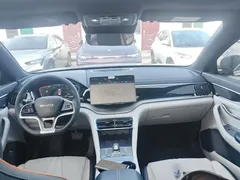 2024 BYD Song PLUS Honor DM-i PHEV 150km Flagship Plus — фото 10