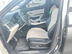 2024 BYD Song PLUS Honor DM-i PHEV 150km Flagship Plus — фото 15