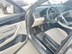 2024 BYD Song PLUS Honor DM-i PHEV 150km Flagship Plus — фото 16