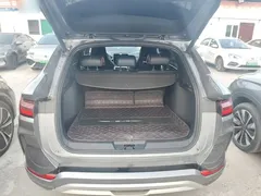 2024 BYD Song PLUS Honor DM-i PHEV 150km Flagship Plus — фото 19