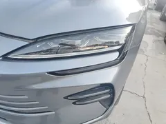 2024 BYD Song PLUS Honor DM-i PHEV 150km Flagship Plus — фото 24