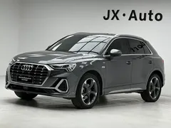 2023 Audi Q3 35 TFSI Fashion Sport 1.4T — фото 1