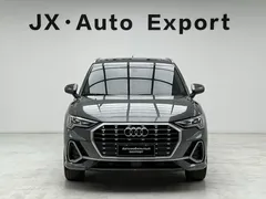 2023 Audi Q3 35 TFSI Fashion Sport 1.4T — фото 2