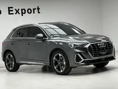 2023 Audi Q3 35 TFSI Fashion Sport 1.4T — фото 3