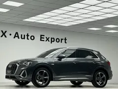 2023 Audi Q3 35 TFSI Fashion Sport 1.4T — фото 4