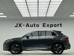 2023 Audi Q3 35 TFSI Fashion Sport 1.4T — фото 5