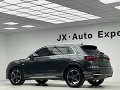2023 Audi Q3 35 TFSI Fashion Sport 1.4T — фото 6