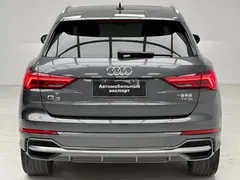 2023 Audi Q3 35 TFSI Fashion Sport 1.4T — фото 8