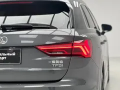 2023 Audi Q3 35 TFSI Fashion Sport 1.4T — фото 9