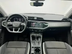 2023 Audi Q3 35 TFSI Fashion Sport 1.4T — фото 13