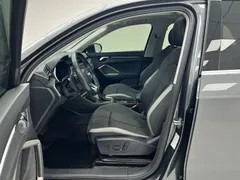 2023 Audi Q3 35 TFSI Fashion Sport 1.4T — фото 14
