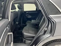 2023 Audi Q3 35 TFSI Fashion Sport 1.4T — фото 18