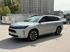 2024 Aito M7 1.5T Smart Driving 4WD Max 5-seat — фото 4