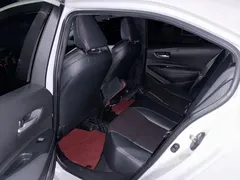 2022 Toyota Levin TNGA 1.5L CVT Sport, белый — фото 8