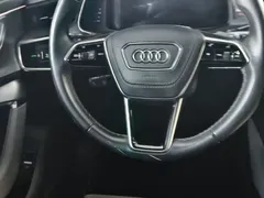 2023 Audi A6L 45 TFSI Premium Sport, чёрный — фото 9