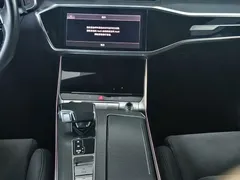 2023 Audi A6L 45 TFSI Premium Sport, чёрный — фото 11