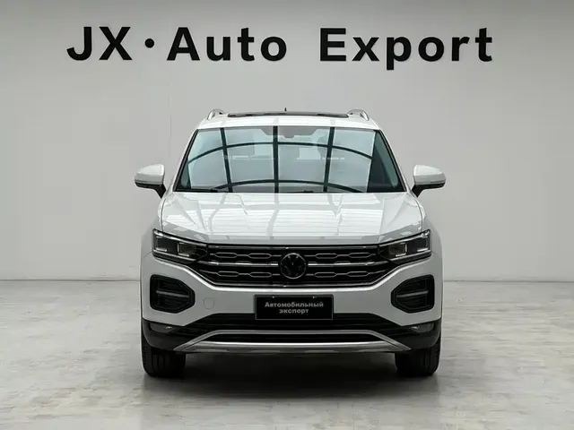 2022 Volkswagen Tayron 280TSI 2WD Luxury