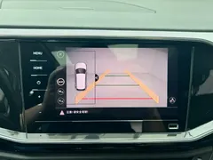 2022 Volkswagen Tayron 280TSI 2WD Luxury, белый — фото 14