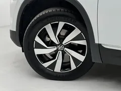 2022 Volkswagen Tayron 280TSI 2WD Luxury, белый — фото 16