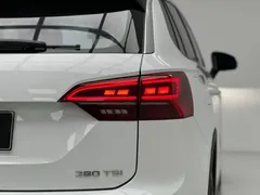 2022 Volkswagen Tayron 280TSI 2WD Luxury, белый — фото 18