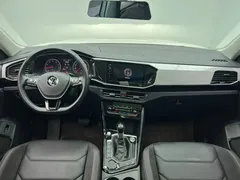 2022 Volkswagen Tayron 280TSI 2WD Luxury, белый — фото 22