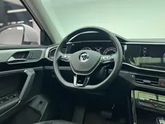 2022 Volkswagen Tayron 280TSI 2WD Luxury, белый — фото 23