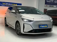 2026 Xpeng X9 EREV 1602 Max — фото 3