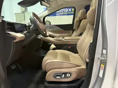 2026 Xpeng X9 EREV 1602 Max — фото 7