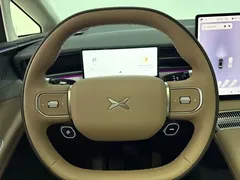 2026 Xpeng X9 EREV 1602 Max — фото 16