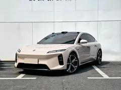 2025 Nio ET5 75kWh — фото 1
