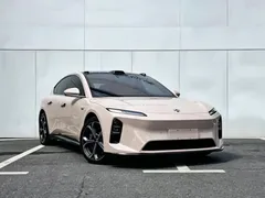 2025 Nio ET5 75kWh — фото 2