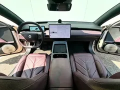 2025 Nio ET5 75kWh — фото 3