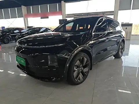2024 Li Auto L6