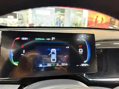 2024 BYD Qin PLUS Honor DM-i PHEV 55km Leading, белый — фото 13