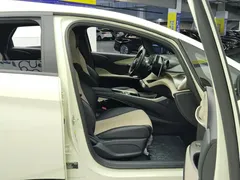 2025 BYD Dolphin 420km Freedom, белый — фото 8