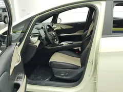 2025 BYD Dolphin 420km Freedom, белый — фото 9