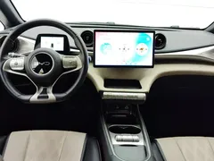 2025 BYD Dolphin 420km Freedom, белый — фото 12