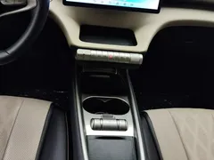 2025 BYD Dolphin 420km Freedom, белый — фото 16