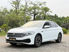 2023 Volkswagen Sagitar 300TSI DSG, белый — фото 1