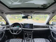 2023 Volkswagen Sagitar 300TSI DSG, белый — фото 5